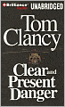 Clear and Present Danger