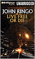 Live Free or Die (Troy Rising Series #1)