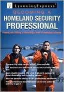 Becoming a Homeland Security Professional