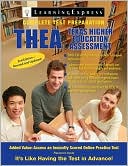 THEA: Texas Higher Education Assessment, Second Edition