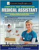 Medical Assistant: Preparation for the CMA and RMA Exams