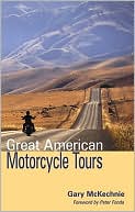 Great American Motorcycle Tours