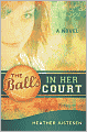 The Ball's in Her Court