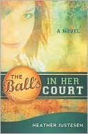 The Ball's in Her Court