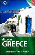 Lonely Planet Discover Greece