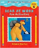Bear at Work Fun Activities