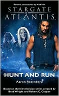 Stargate Atlantis #13: Hunt and Run