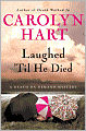 Laughed 'Til He Died (Death on Demand Series #20)
