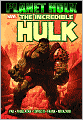 Hulk: Planet Hulk