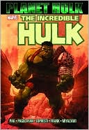 Hulk: Planet Hulk