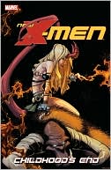New X-Men: Childhood's End - Volume 5