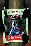 Captain America: Red Menace, Volume 1