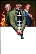Secret Warriors - Volume 2: God of Fear, God of War