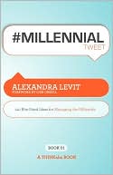 #Millennialtweet Book01