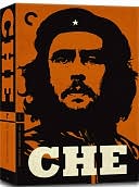 Che with Benicio Del Toro