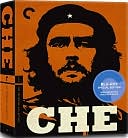Che with Benicio Del Toro
