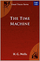 The Time Machine (Large Print)