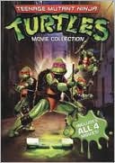 Teenage Mutant Ninja Turtles: Movie Collection