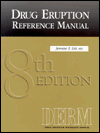 Drug Eruption Reference Manual
