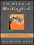 To Kill a Mockingbird