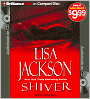 Shiver (New Orleans Series #3)
