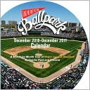2011 Take Me Out to the Ballpark Wall Calendar