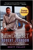 Billion Dollar Bet P