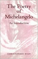 Poetry Of Michelangelo