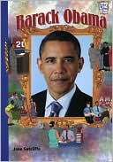 Barack Obama (History Maker Bios)