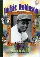 Jackie Robinson (History Maker Bios)