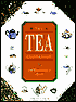 The Tea Companion: A Connoisseur's Guide