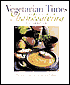 Vegetarian Times Complete Thanksgiving Cookbook