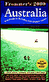 Frommer's Australia 2000