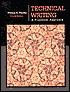 Technical Writing: A Practical Approach