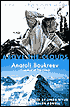 Above the Clouds: The Diaries of a High-Altitude Mountaineer