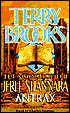 Antrax (Voyage of the Jerle Shannara Series #2)