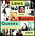 Laws of the Bandit Queens: Words to Live by from 35 of Today's Most Revolutionary Women