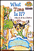 What Time Is It? - A Book of Math Riddles