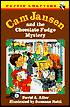 The Chocolate Fudge Mystery (Cam Jansen Series #14)