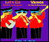 Let's Go/Vamos: A Book in Two Languages/un Libro en Dos Lenguas