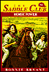 Horse Power (Saddle Club Series #4)