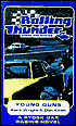 Young Guns (Rolling Thunder #5)