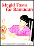 Magid Fasts for Ramadan