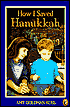 How I Saved Hanukkah