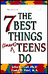 The Seven Best Things Smart Teens Do