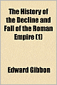 The History Of The Decline And Fall Of The Roman Empire (1)