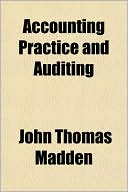 Accounting Practice and Auditing