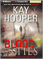 Blood Ties (Bishop/Special Crimes Unit Series #12)