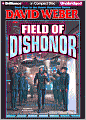 Field of Dishonor (Honor Harrington Series #4)
