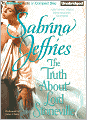The Truth about Lord Stoneville (Hellions of Halstead Hall Series #1)